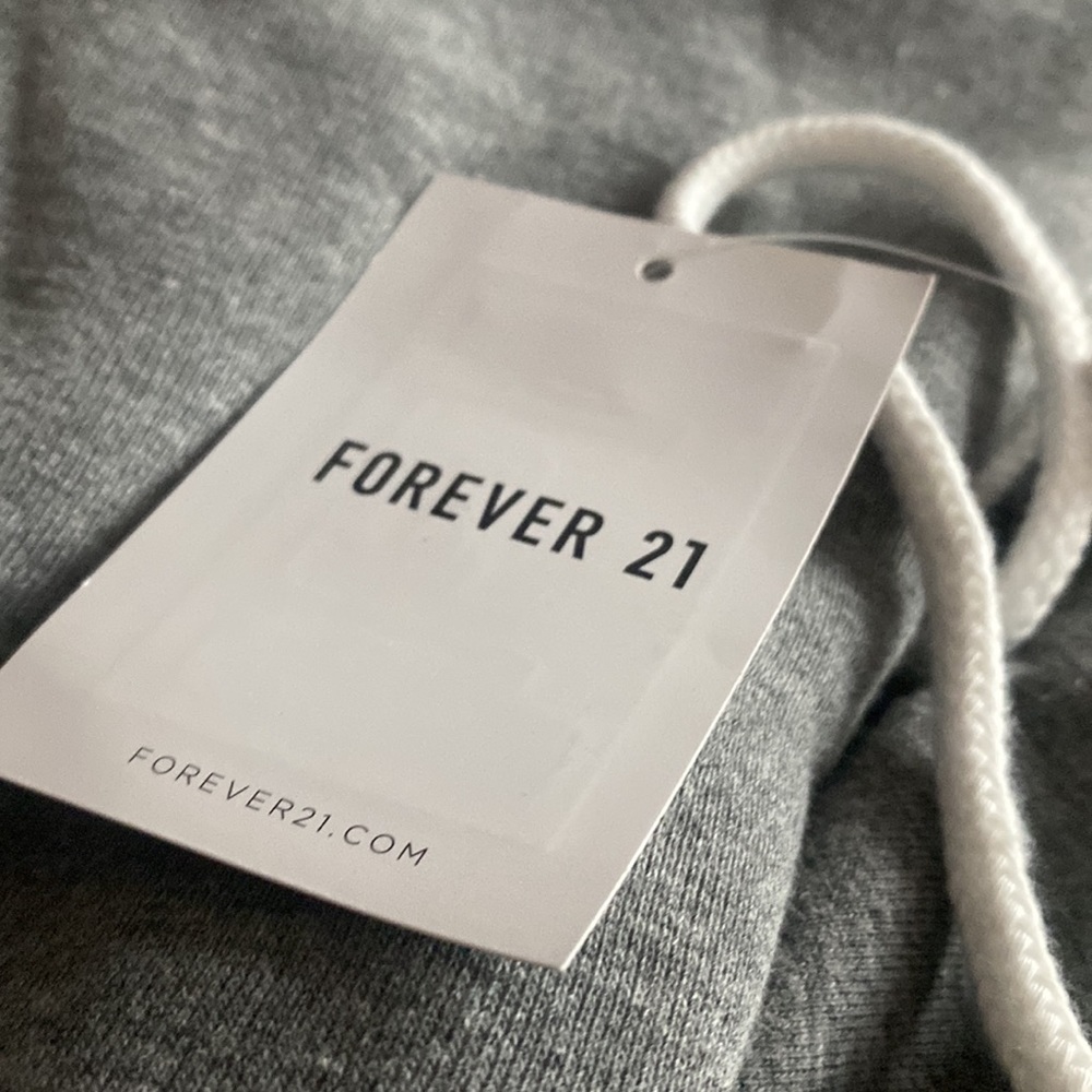 Basic Fleece Zip-Up Jacket - Picture 4 of 4